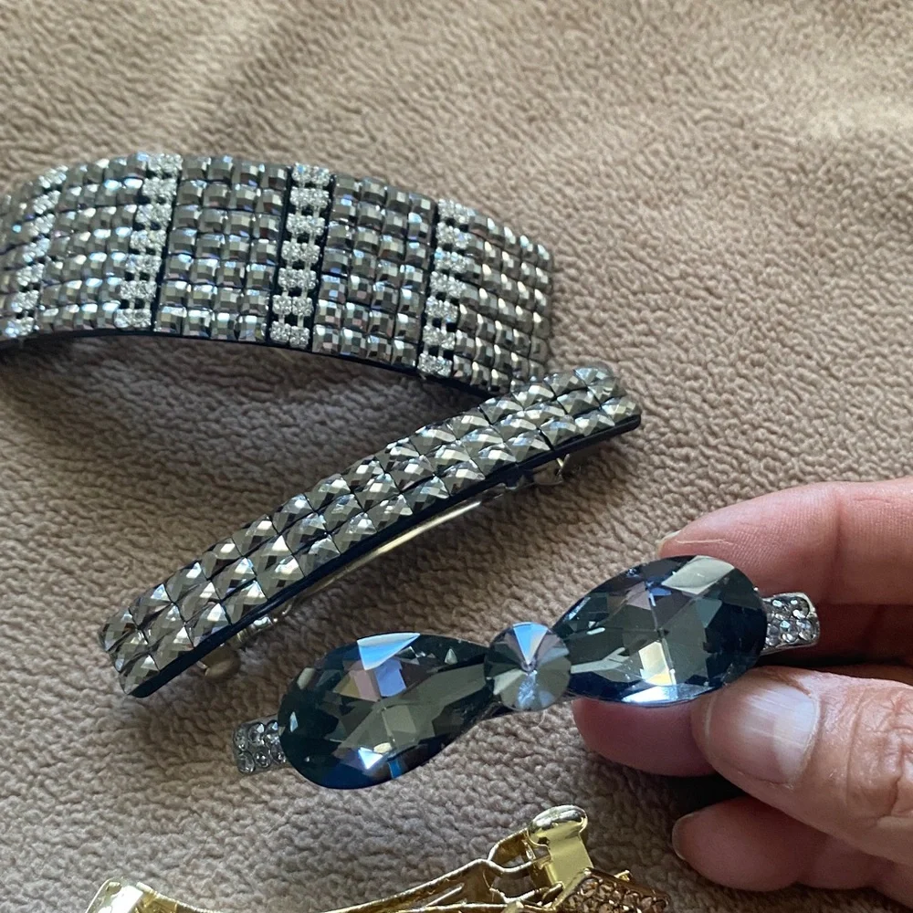 Hair Clips